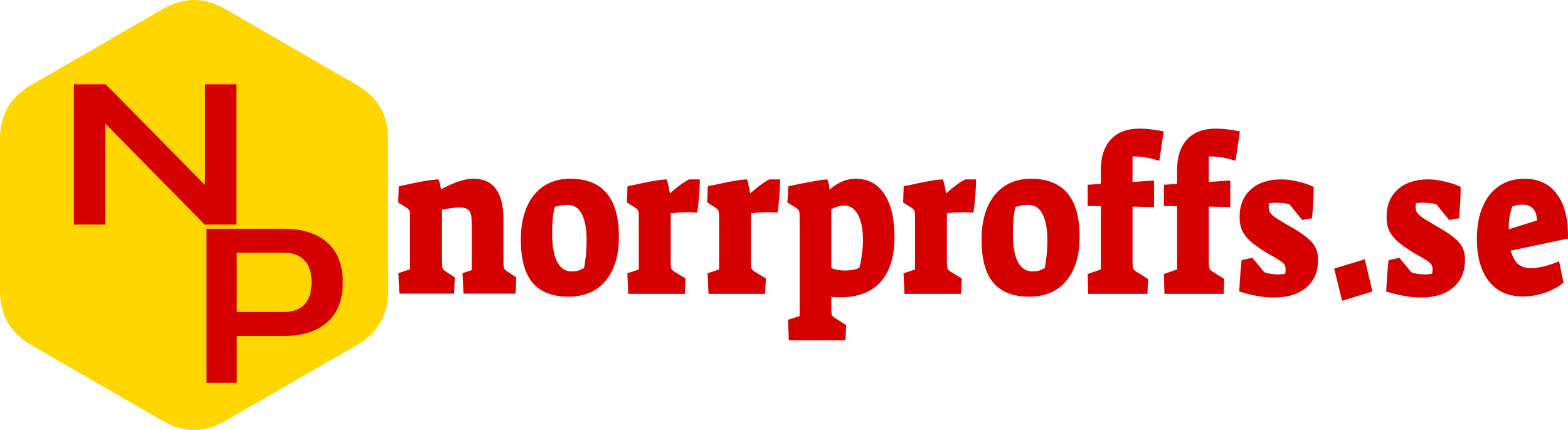 Norrproffs